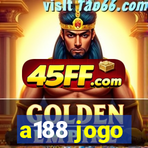 a188 jogo